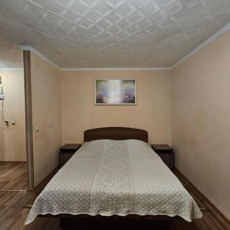 Lux Apartment On Potanina 19 Усть-Каменогорск Экстерьер фото
