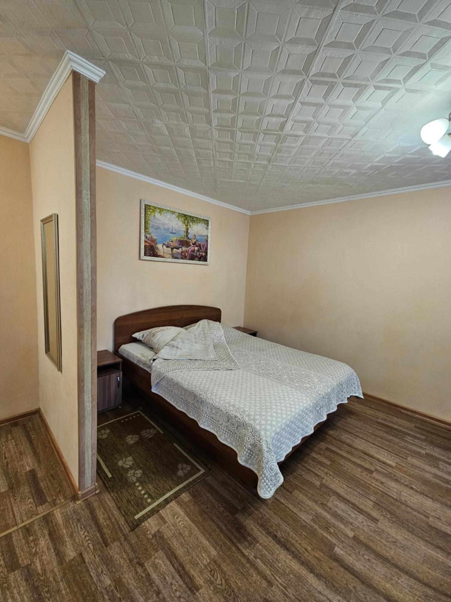Lux Apartment On Potanina 19 Усть-Каменогорск Экстерьер фото