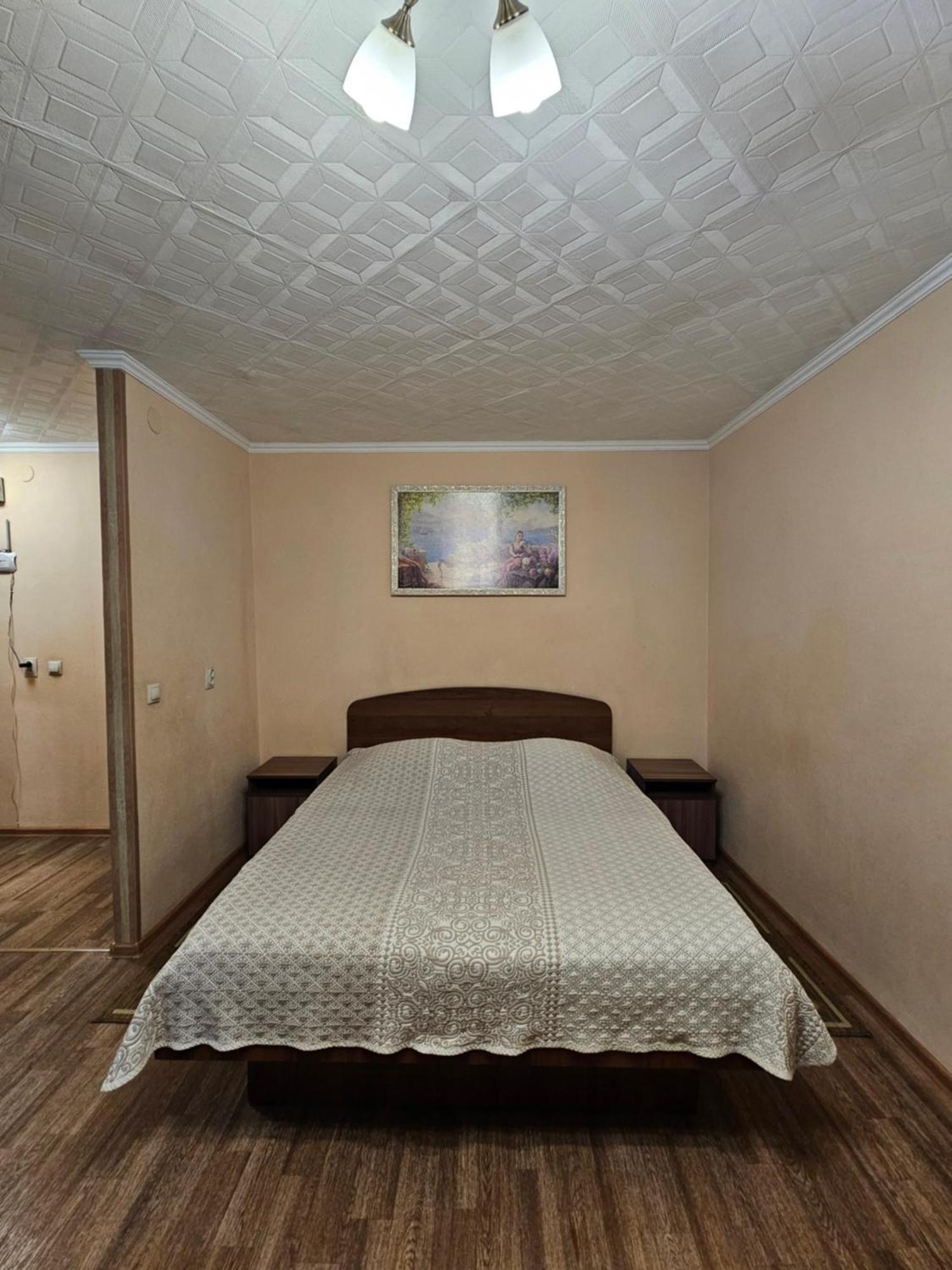 Lux Apartment On Potanina 19 Усть-Каменогорск Экстерьер фото